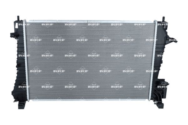 NRF 58426 Radiator, engine cooling