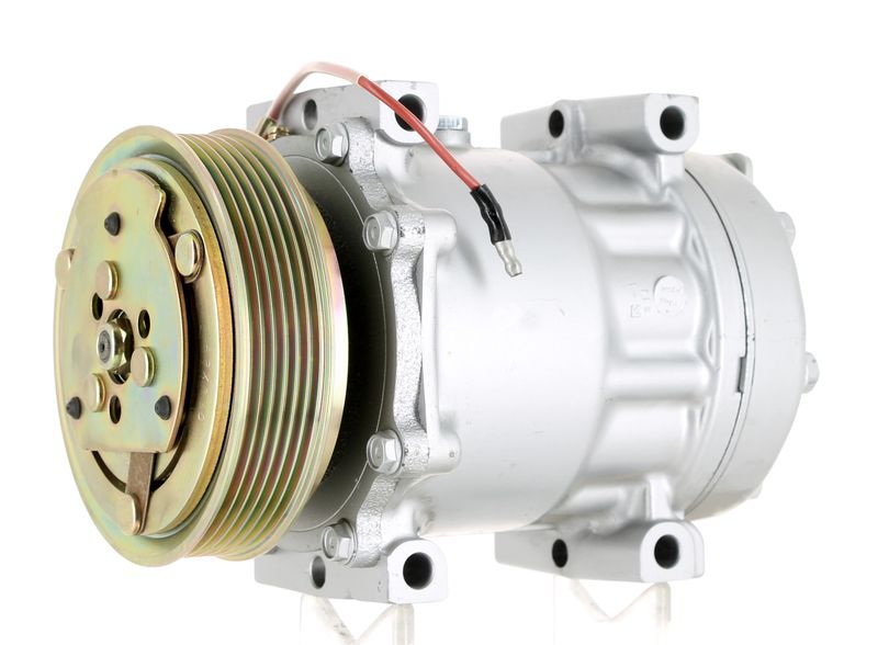 CEVAM 8600163 Compressor, air conditioning