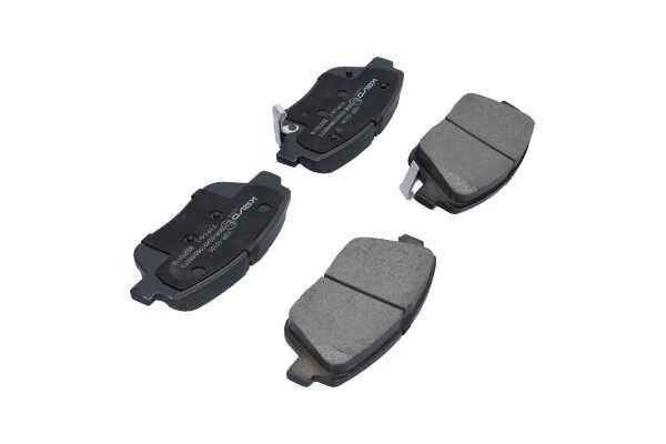 Kavo Parts KBP-10100 Brake Pad Set, disc brake