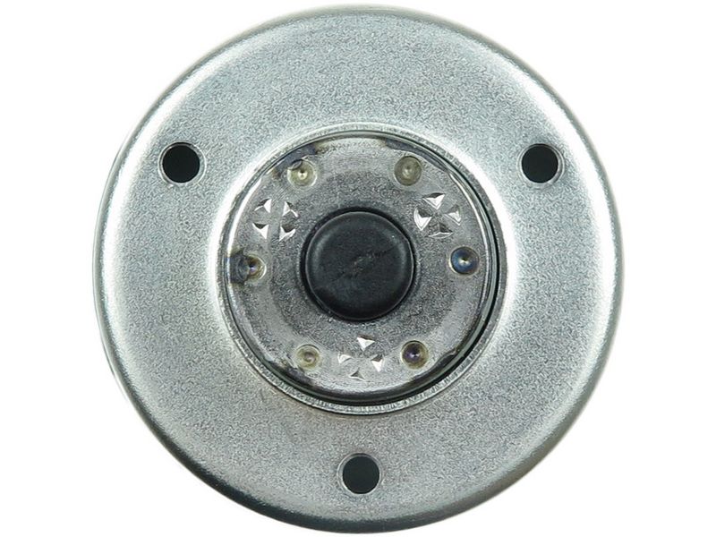 AS-PL SS1052(DELCO) Solenoid Switch, starter