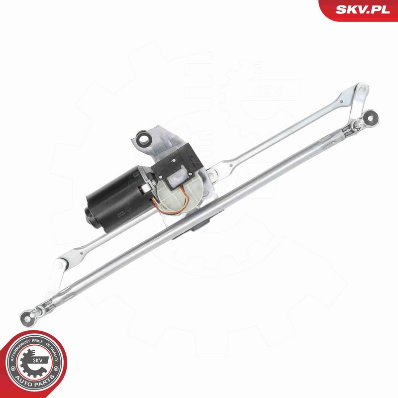 ESEN SKV 05SKV242 Wiper Linkage