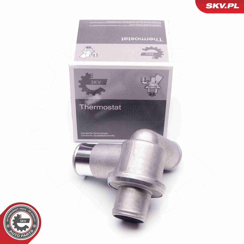 ESEN SKV 20SKV051 - Thermostat, coolant