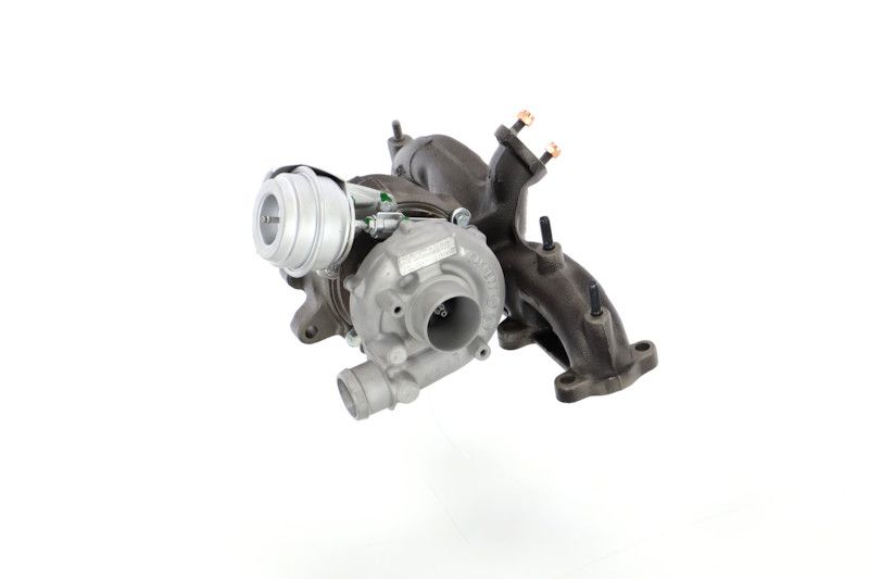 REMANTE 003-001-004470R Charger, charging (supercharged/turbocharged)