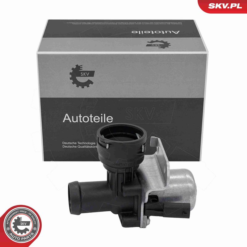 ESEN SKV 97SKV369 Coolant Control Valve