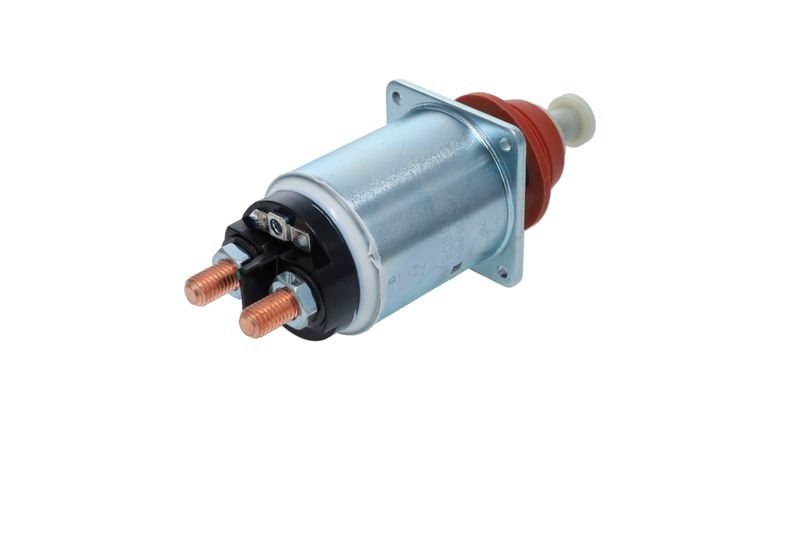 Elektromagnetický spínač, startér 1 986 SE3 561