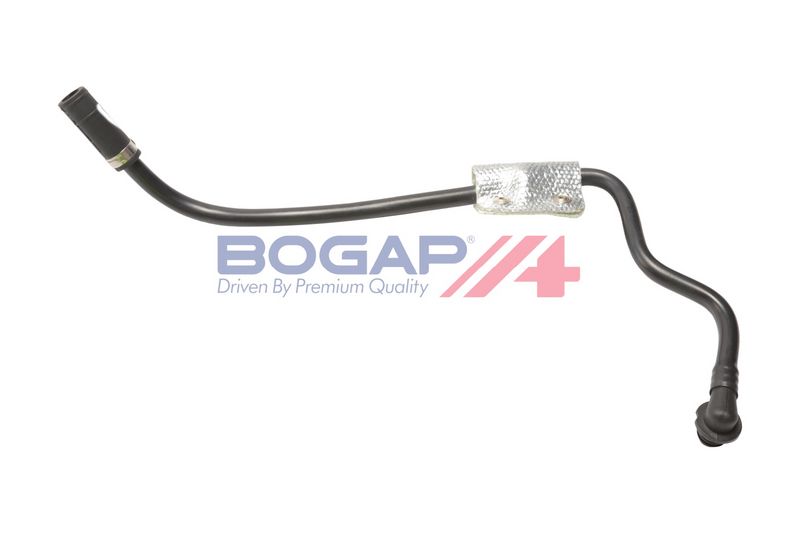 BOGAP A1912165 Vacuum Hose, braking system