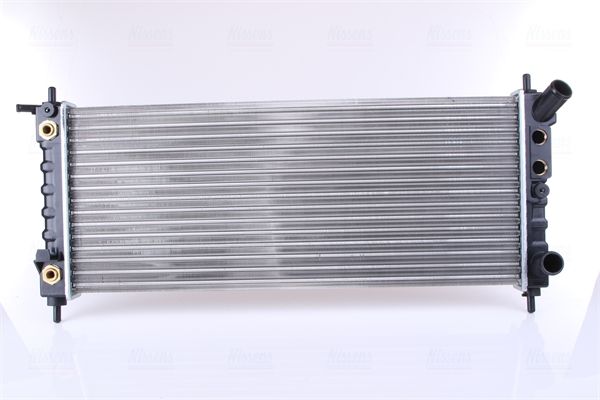 NISSENS Radiateur 63298