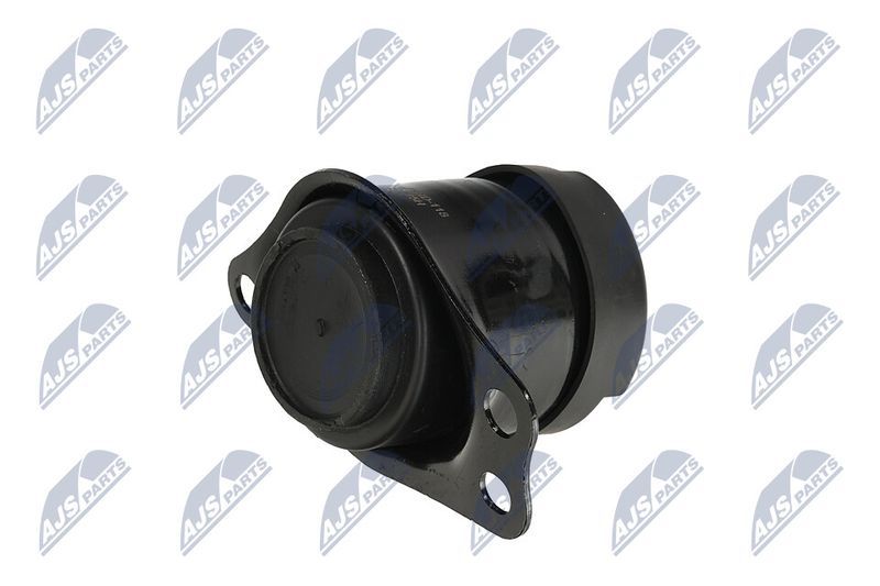 NTY ZPS-HD-118 Mounting, engine