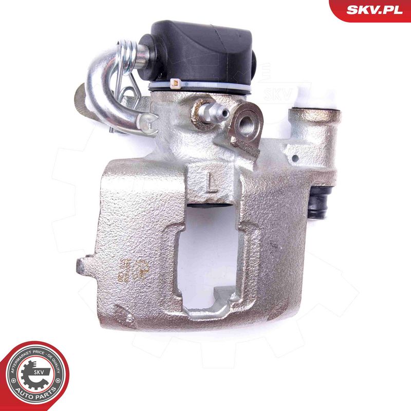 Pidurisadul, ESEN SKV 34SKV453