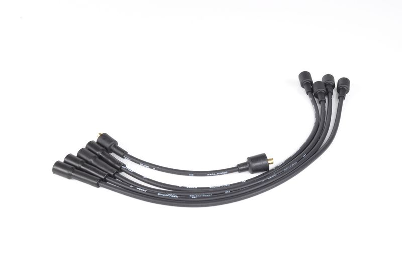 Süütesüsteemikomplekt, BOSCH 0 986 356 732