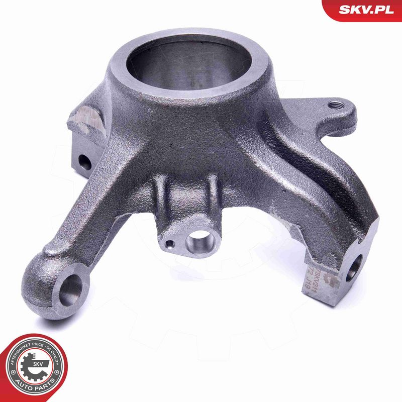 Käändmik, rattakinnitus, ESEN SKV 47SKV211