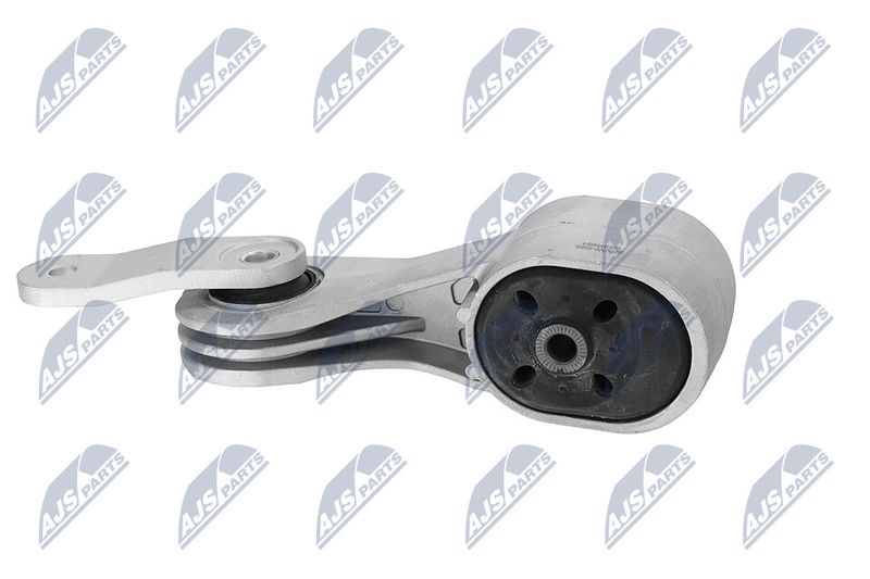NTY ZPS-VW-069 Mounting, engine