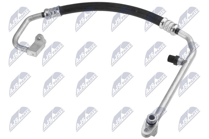 NTY CPR-PL-008 High/Low-pressure Line, air conditioning