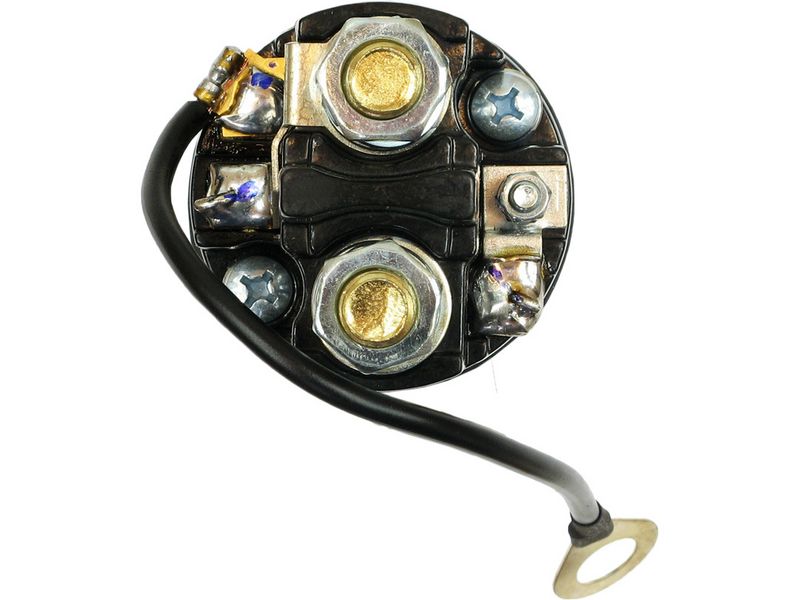 AS-PL SS5088 Solenoid Switch, starter