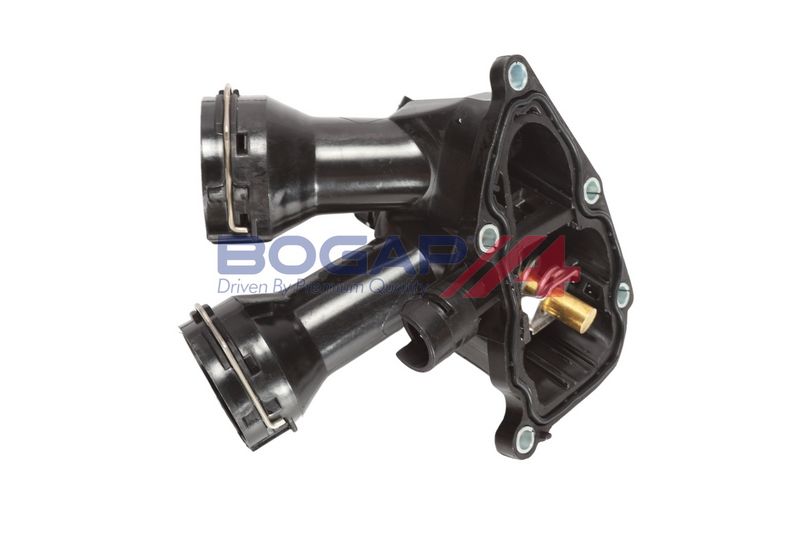 Termostato BOGAP C4245128 - 5