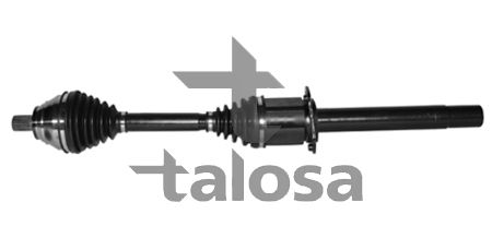 OEM код товара: 1K0407272BR