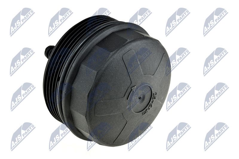 NTY CCL-BM-015 Cap, oil filter housing