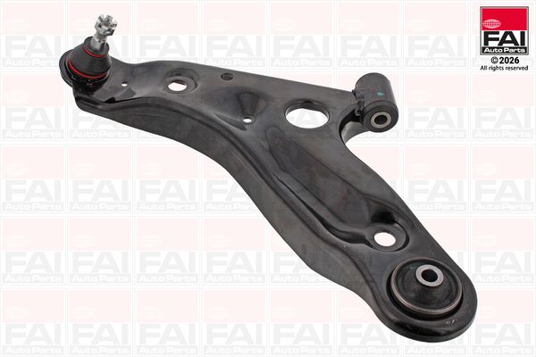 FAI AutoParts Vikšro valdymo svirtis