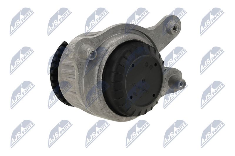 Paigutus, Mootor, NTY ZPS-ME-024