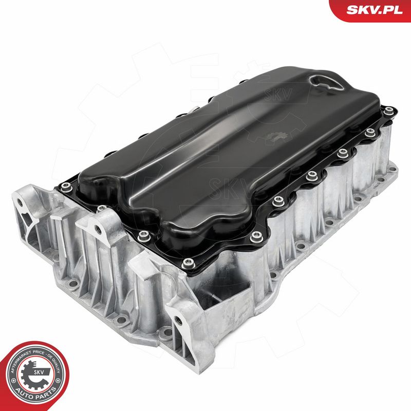 Prekės atitinka OEM kodą: 6A1 036 01A K