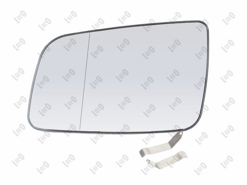 ABAKUS 2806G01 Mirror Glass, exterior mirror