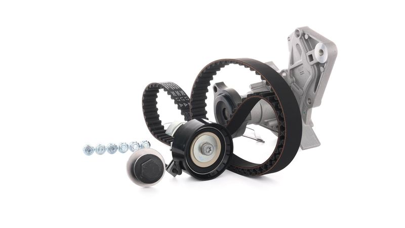 Prekės atitinka OEM kodą: 96MM 6K288 BA