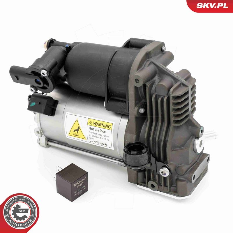 ESEN SKV 58SKV503 Compressor, compressed-air system