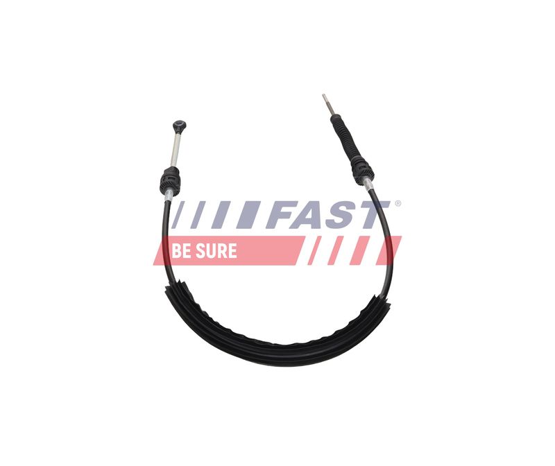 Tross, käigukast, FAST FT11782