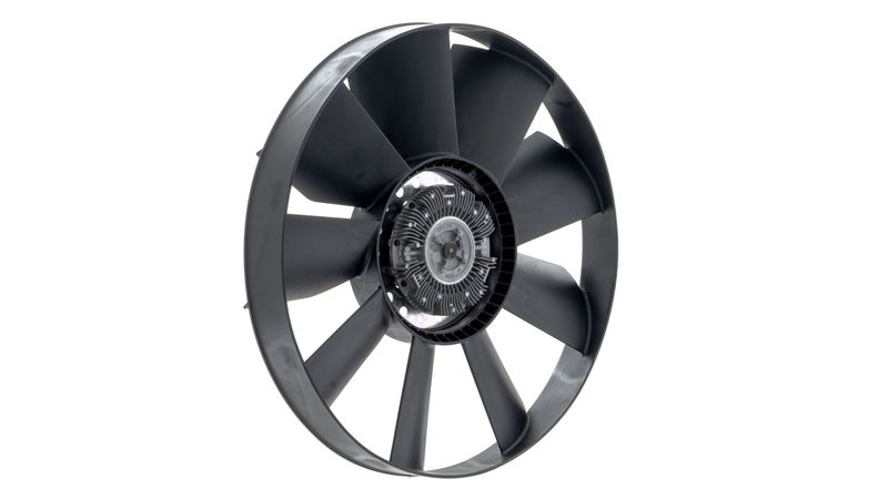 Product Image - Koelventilatorwiel - CFF520000P - MAHLE