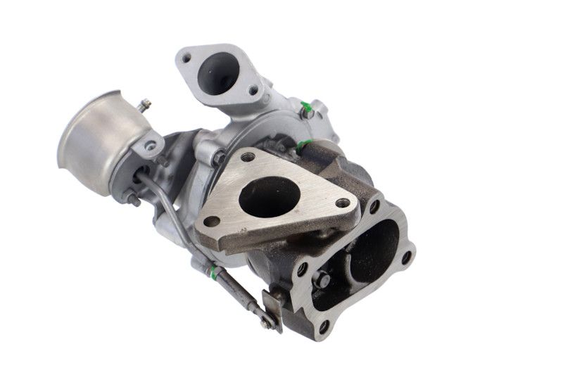 REMANTE 003-001-001366R Charger, charging (supercharged/turbocharged)