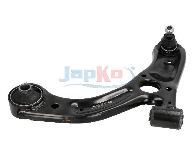 JAPKO 72608L Control/Trailing Arm, wheel suspension