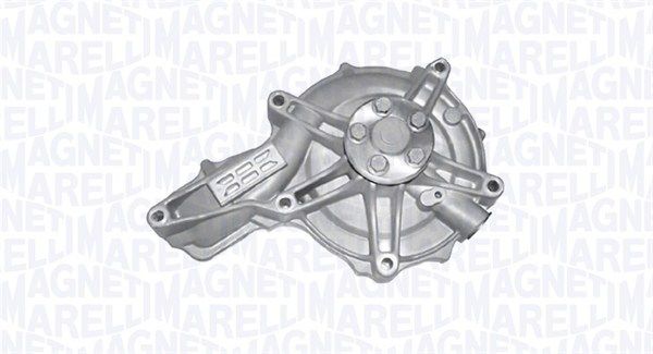 Водяний насос, Magneti Marelli 352316171343