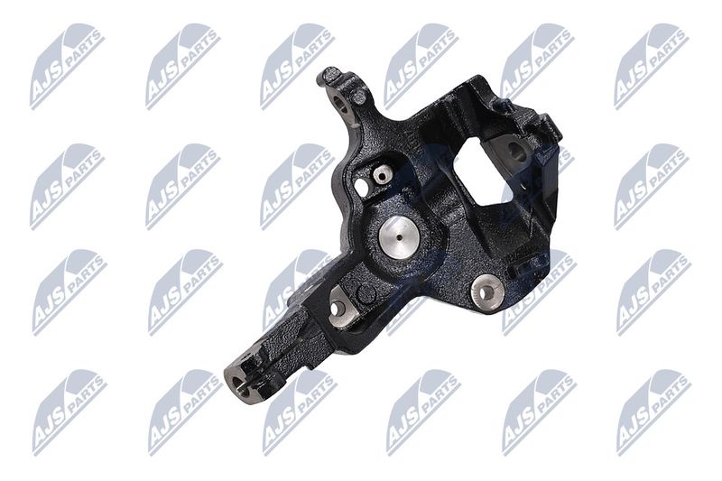 Käändmik, rattakinnitus, NTY ZZP-FR-032