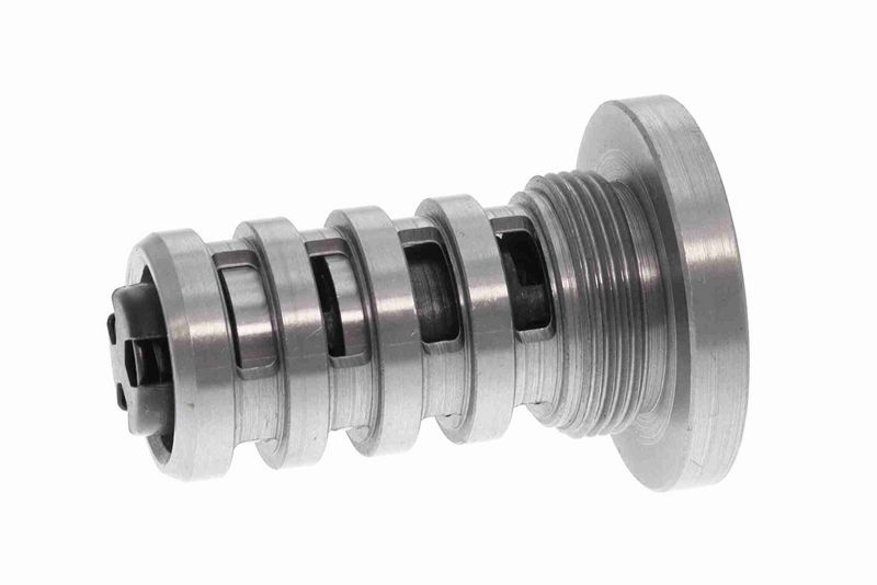 Centrālais vārsts, Sadales vārpstas regulēšana