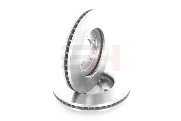Piduriketas, GH GH-409321
