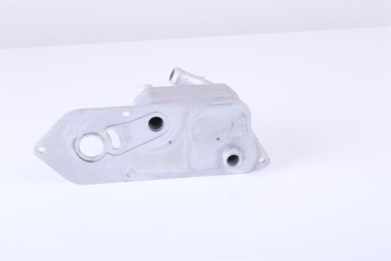 Õliradiaator, mootoriõli, NISSENS 90892