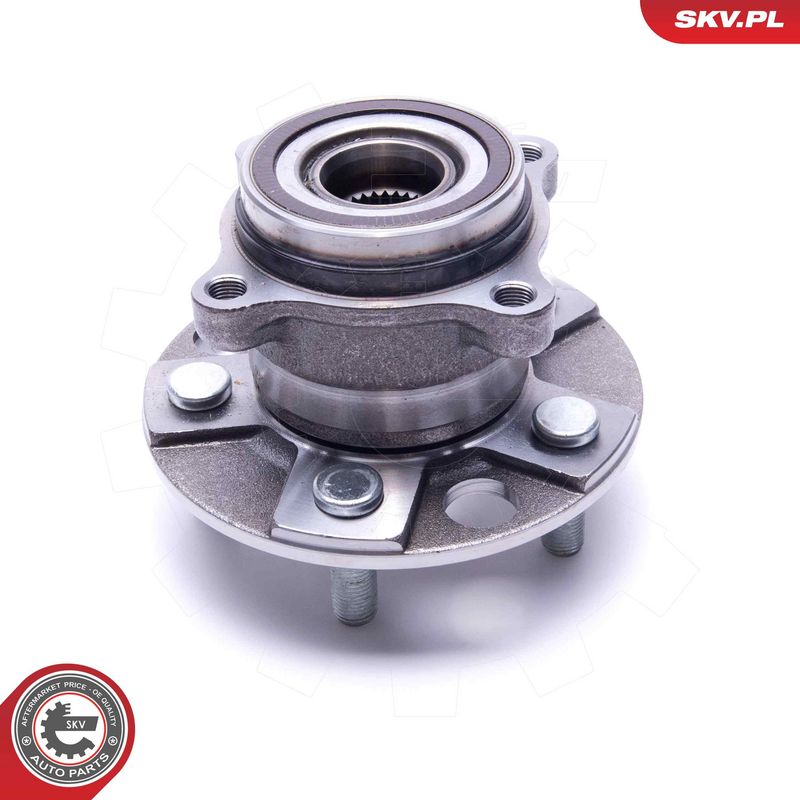 Rattalaagrikomplekt, ESEN...