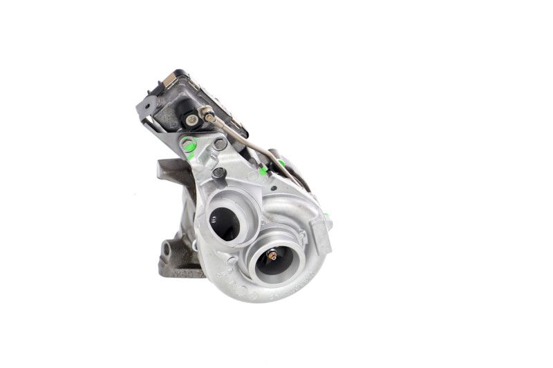 REMANTE 003-002-001014R Charger, charging (supercharged/turbocharged)