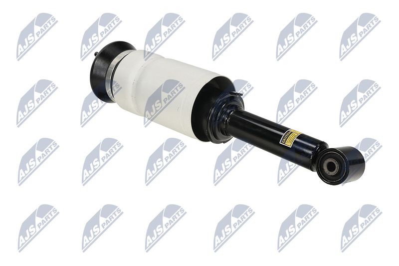 Õhuamort, NTY A-LR-027