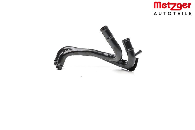 METZGER AUTOTEILE 4010678 Coolant Pipe