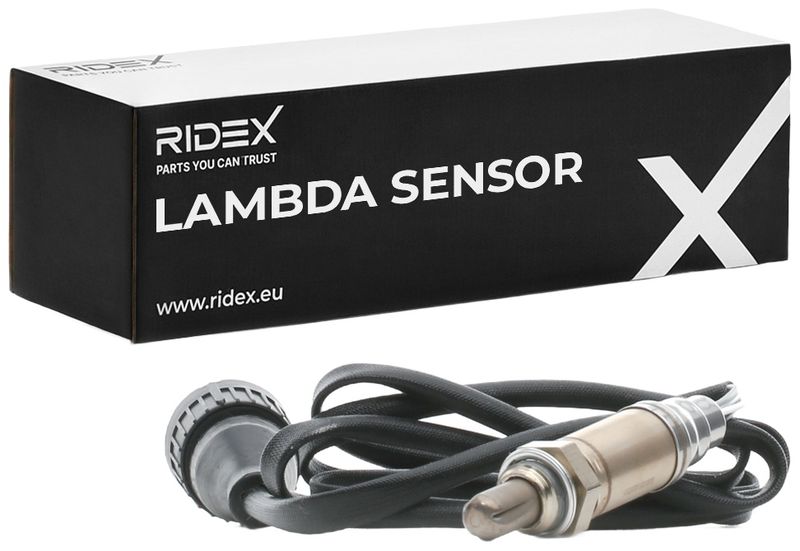 ламбда-сонда RIDEX