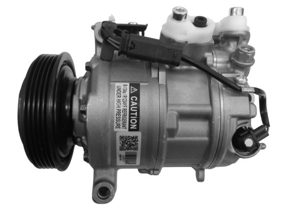 Airstal 10-5646 Compressor, air conditioning
