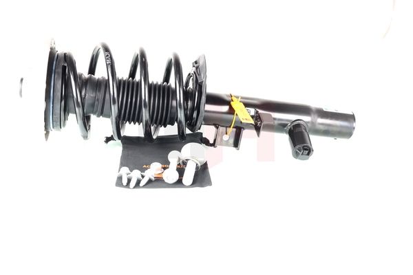 Vedruamort, GH GH-351584C04