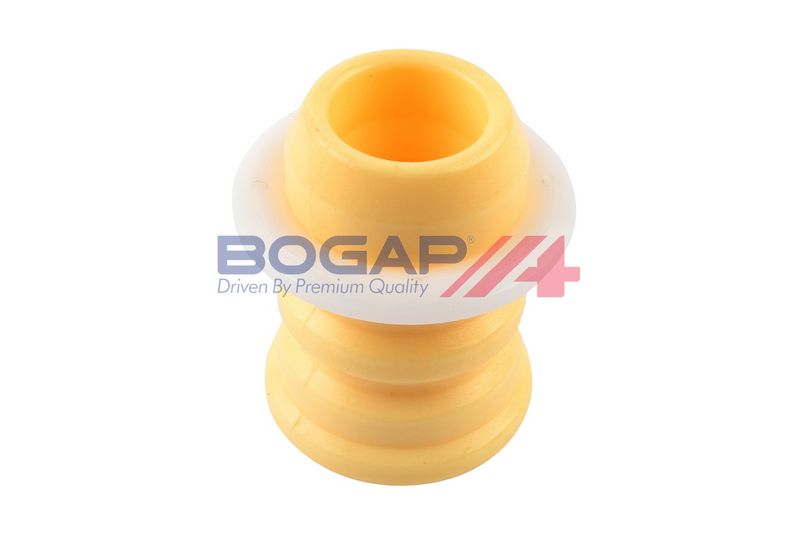 BOGAP Atraminis buferis, pakaba