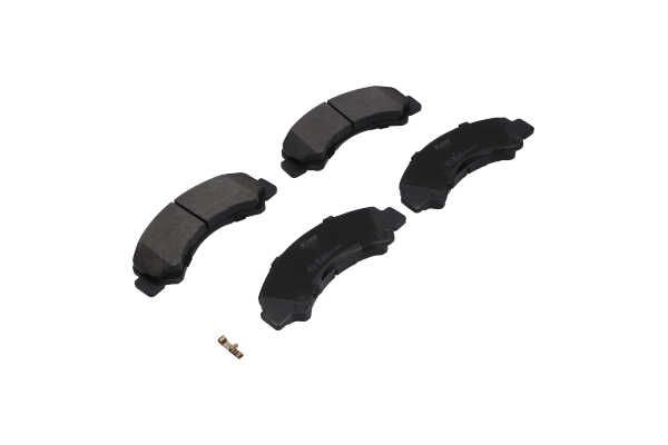 Kavo Parts KBP-3517 Brake Pad Set, disc brake