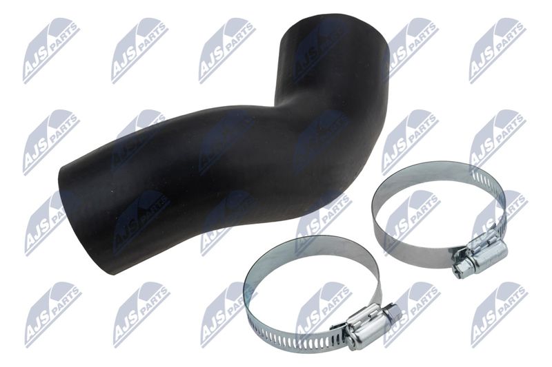 NTY GPP-BM-090 Charge Air Hose