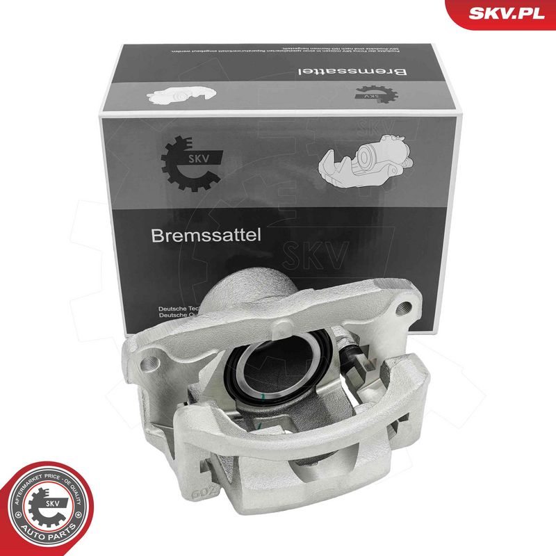 Pidurisadul, ESEN SKV 89SKV881