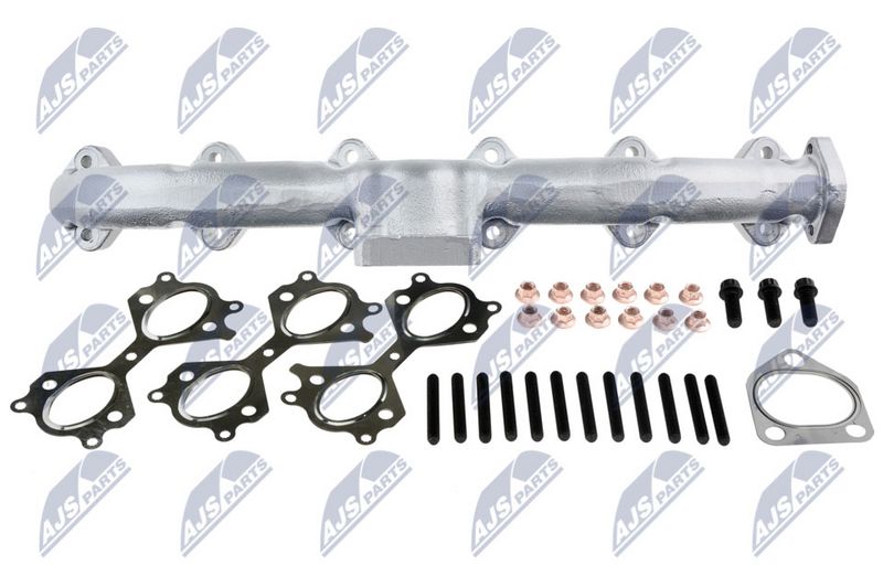NTY BKW-BM-001 Manifold, exhaust system