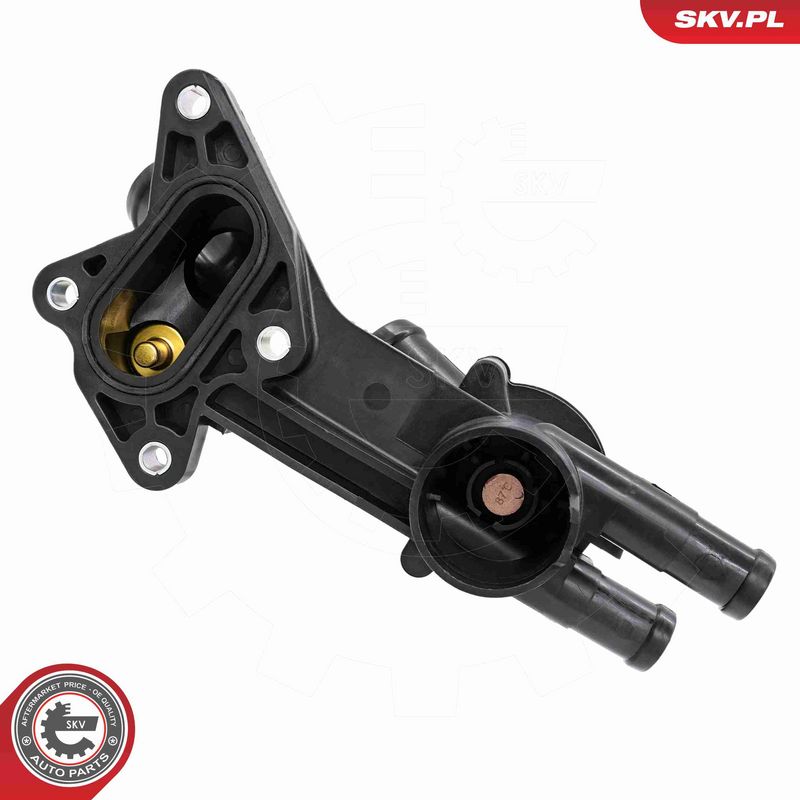 ESEN SKV 20SKV254 Thermostat, coolant