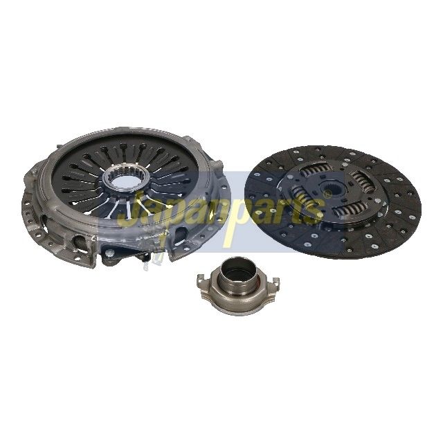 JAPANPARTS Sankabos komplektas